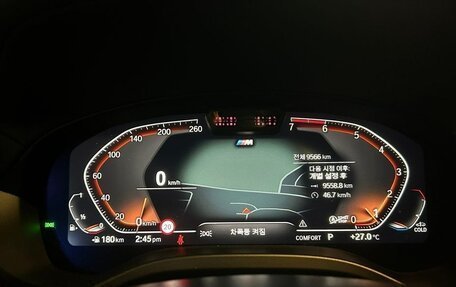 BMW X4, 2024 год, 5 800 000 рублей, 9 фотография