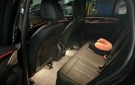 BMW X4, 2024 год, 5 800 000 рублей, 10 фотография