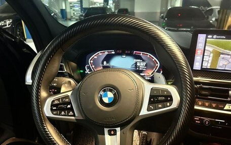 BMW X4, 2024 год, 5 800 000 рублей, 6 фотография