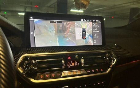 BMW X4, 2024 год, 5 800 000 рублей, 7 фотография