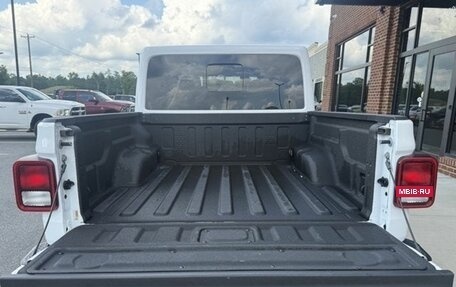 Jeep Gladiator, 2025 год, 7 199 000 рублей, 3 фотография