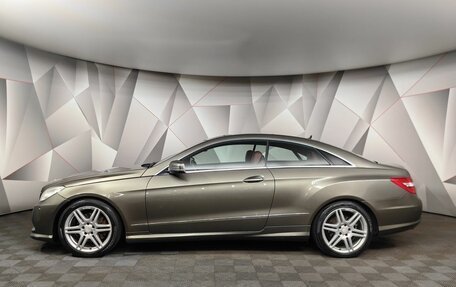 Mercedes-Benz E-Класс, 2012 год, 1 493 000 рублей, 5 фотография