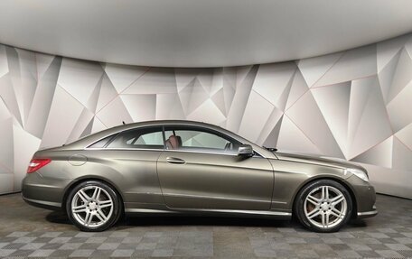 Mercedes-Benz E-Класс, 2012 год, 1 493 000 рублей, 6 фотография
