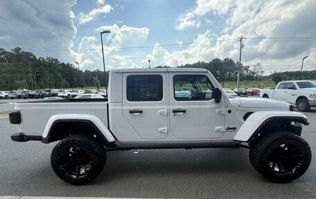 Jeep Gladiator, 2025 год, 7 199 000 рублей, 14 фотография