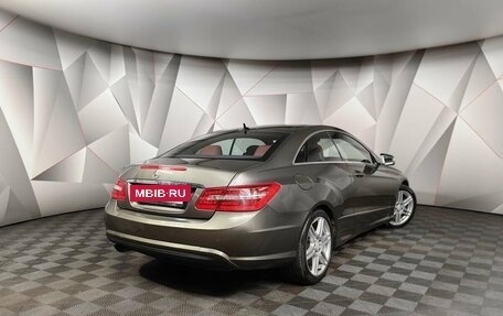 Mercedes-Benz E-Класс, 2012 год, 1 493 000 рублей, 2 фотография