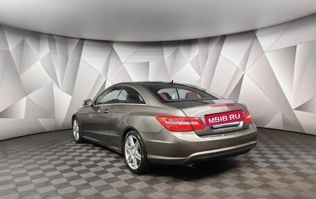 Mercedes-Benz E-Класс, 2012 год, 1 493 000 рублей, 4 фотография