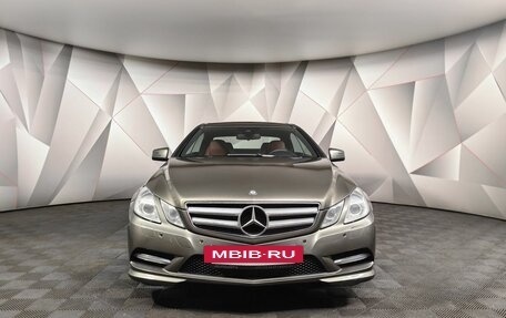 Mercedes-Benz E-Класс, 2012 год, 1 493 000 рублей, 7 фотография
