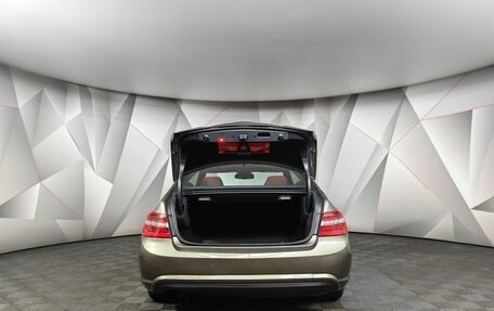 Mercedes-Benz E-Класс, 2012 год, 1 493 000 рублей, 9 фотография