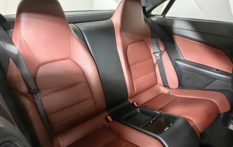 Mercedes-Benz E-Класс, 2012 год, 1 493 000 рублей, 13 фотография