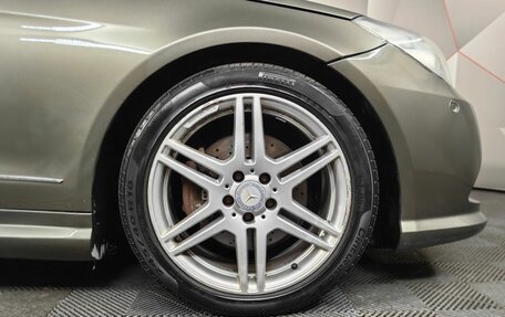 Mercedes-Benz E-Класс, 2012 год, 1 493 000 рублей, 16 фотография