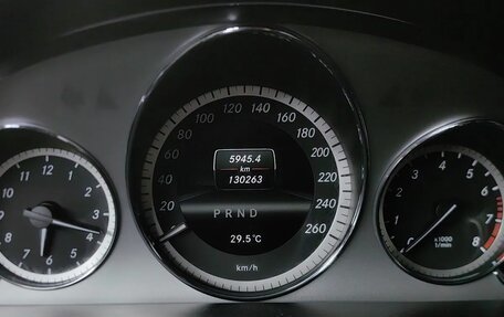 Mercedes-Benz E-Класс, 2012 год, 1 493 000 рублей, 19 фотография