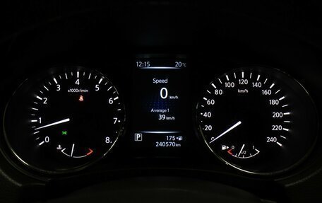 Nissan Qashqai, 2014 год, 1 149 000 рублей, 13 фотография