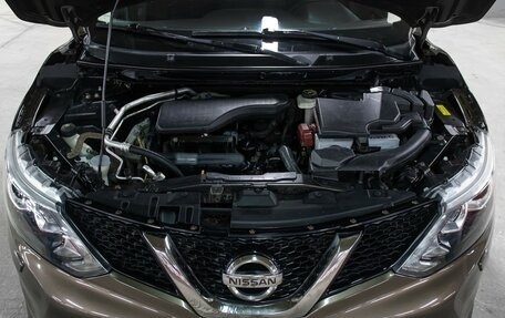 Nissan Qashqai, 2014 год, 1 149 000 рублей, 9 фотография