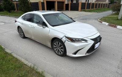 Lexus ES VII, 2018 год, 3 600 000 рублей, 1 фотография