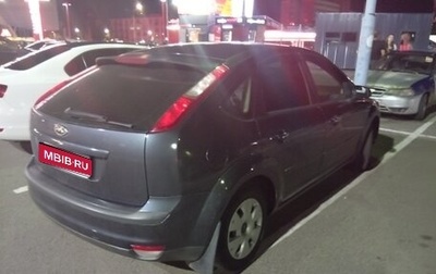 Ford Focus II рестайлинг, 2007 год, 450 000 рублей, 1 фотография