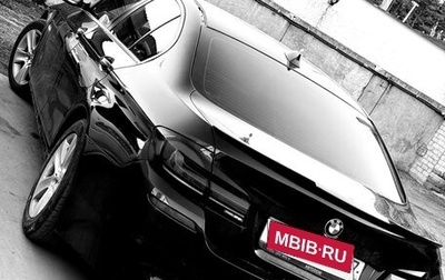 BMW 5 серия, 2010 год, 1 750 000 рублей, 1 фотография