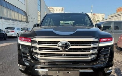 Toyota Land Cruiser, 2024 год, 13 800 000 рублей, 1 фотография