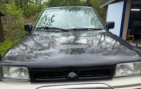 Nissan Terrano II рестайлинг, 1996 год, 430 000 рублей, 1 фотография