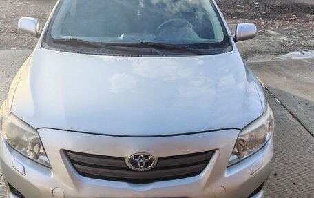 Toyota Corolla, 2008 год, 1 000 000 рублей, 1 фотография