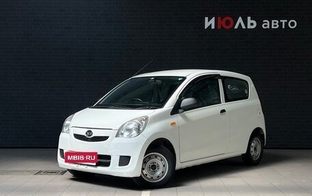 Daihatsu Mira VII, 2017 год, 590 000 рублей, 1 фотография