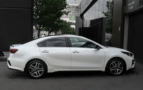 KIA Cerato IV, 2020 год, 1 717 000 рублей, 4 фотография