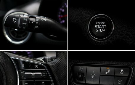 KIA Cerato IV, 2020 год, 1 717 000 рублей, 20 фотография