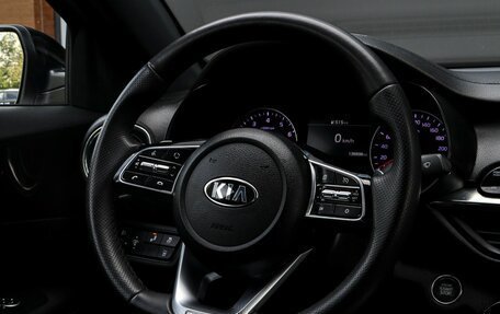 KIA Cerato IV, 2020 год, 1 717 000 рублей, 13 фотография