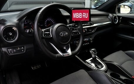KIA Cerato IV, 2020 год, 1 717 000 рублей, 14 фотография