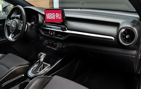 KIA Cerato IV, 2020 год, 1 717 000 рублей, 9 фотография
