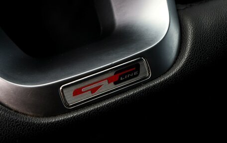 KIA Cerato IV, 2020 год, 1 717 000 рублей, 22 фотография
