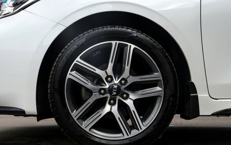 KIA Cerato IV, 2020 год, 1 717 000 рублей, 23 фотография