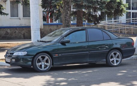 Opel Omega B, 1994 год, 150 000 рублей, 5 фотография