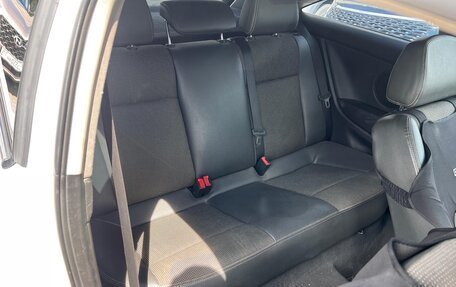 Opel Astra H, 2007 год, 270 000 рублей, 4 фотография
