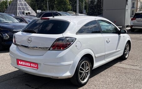 Opel Astra H, 2007 год, 270 000 рублей, 6 фотография