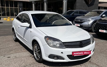 Opel Astra H, 2007 год, 270 000 рублей, 2 фотография