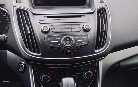 Ford Kuga III, 2017 год, 1 600 000 рублей, 10 фотография