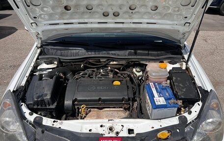Opel Astra H, 2007 год, 270 000 рублей, 8 фотография