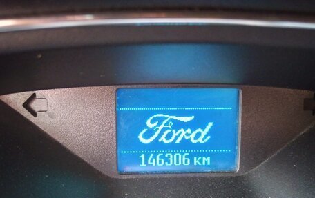 Ford Kuga III, 2017 год, 1 600 000 рублей, 9 фотография