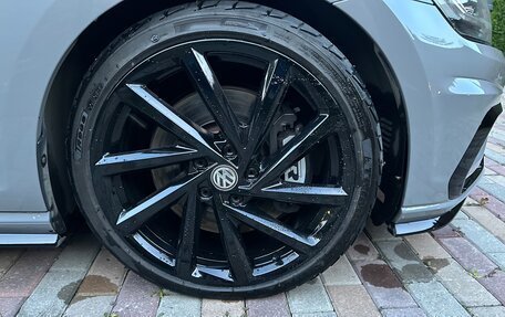 Volkswagen Golf R VII, 2017 год, 4 000 000 рублей, 19 фотография