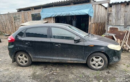 Chery Bonus (A13), 2012 год, 250 000 рублей, 4 фотография