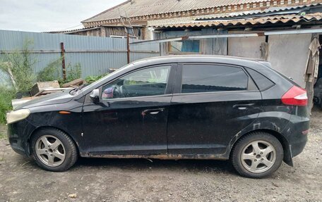 Chery Bonus (A13), 2012 год, 250 000 рублей, 3 фотография
