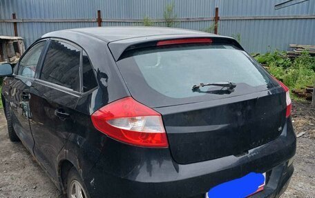 Chery Bonus (A13), 2012 год, 250 000 рублей, 5 фотография