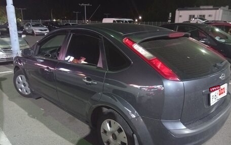 Ford Focus II рестайлинг, 2007 год, 450 000 рублей, 2 фотография