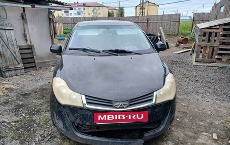 Chery Bonus (A13), 2012 год, 250 000 рублей, 2 фотография