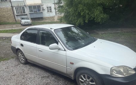 Honda Civic VII, 1999 год, 330 000 рублей, 2 фотография