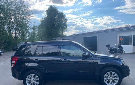 Suzuki Grand Vitara, 2012 год, 995 000 рублей, 4 фотография