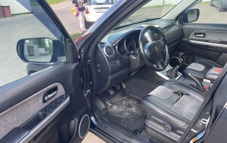 Suzuki Grand Vitara, 2012 год, 995 000 рублей, 9 фотография