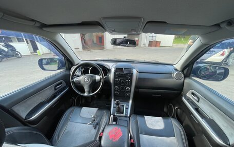 Suzuki Grand Vitara, 2012 год, 995 000 рублей, 10 фотография