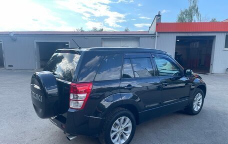 Suzuki Grand Vitara, 2012 год, 995 000 рублей, 5 фотография