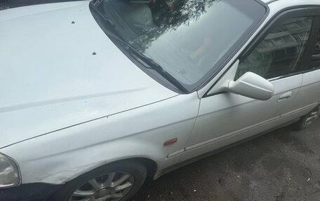 Honda Civic VII, 1999 год, 330 000 рублей, 6 фотография